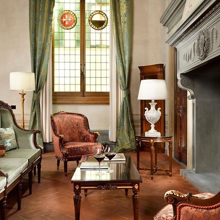 佛罗伦萨 Palazzo Portinari Salviati Residenza D'Epoca酒店 外观 照片