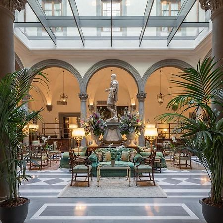 佛罗伦萨 Palazzo Portinari Salviati Residenza D'Epoca酒店 外观 照片