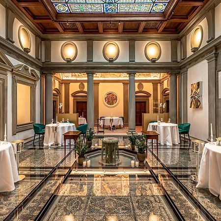 佛罗伦萨 Palazzo Portinari Salviati Residenza D'Epoca酒店 外观 照片