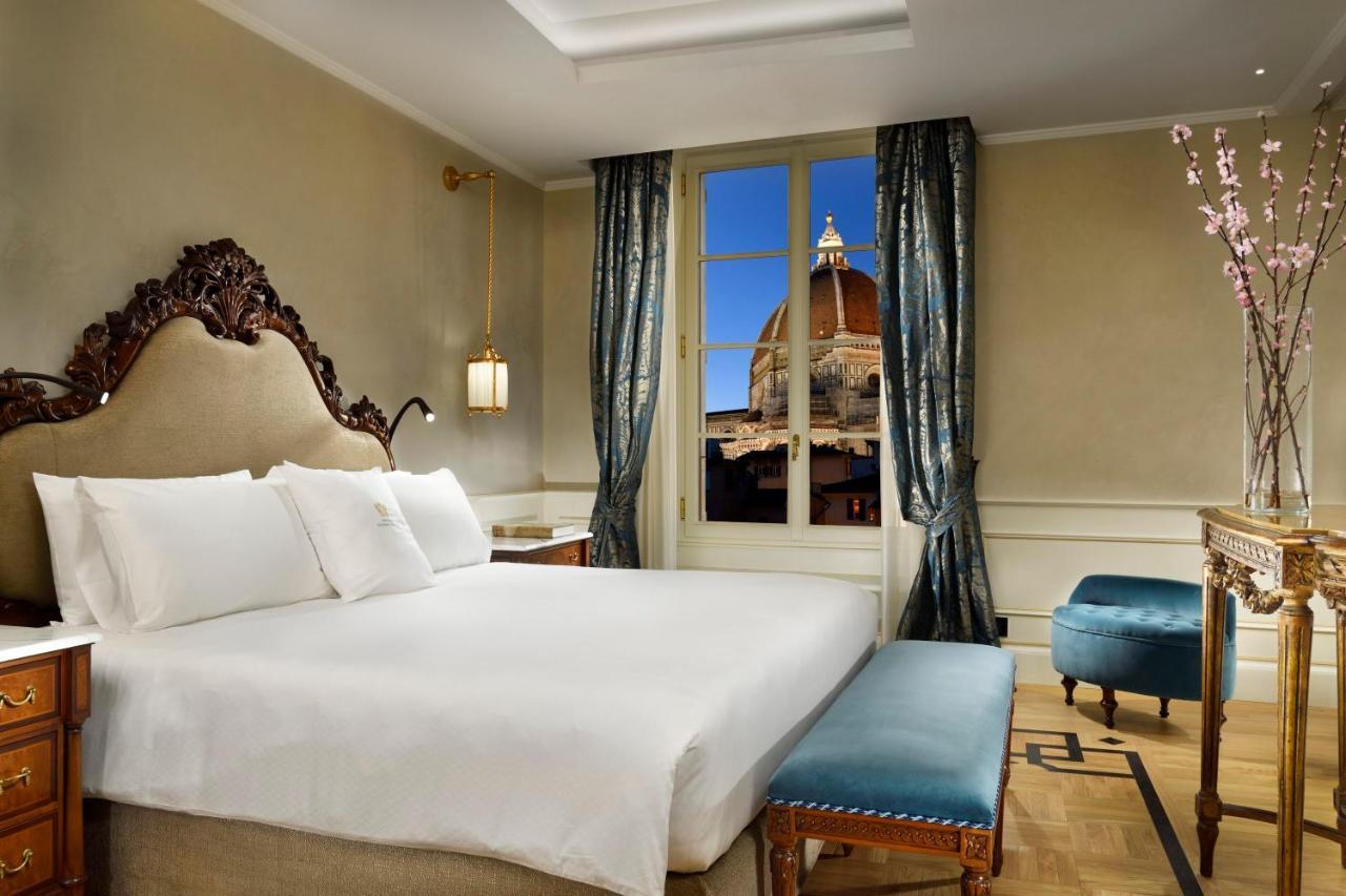 佛罗伦萨 Palazzo Portinari Salviati Residenza D'Epoca酒店 外观 照片