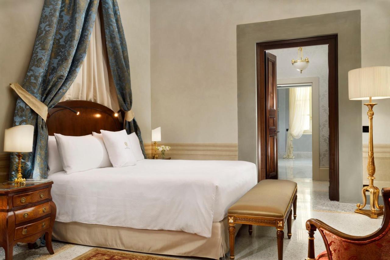 佛罗伦萨 Palazzo Portinari Salviati Residenza D'Epoca酒店 外观 照片