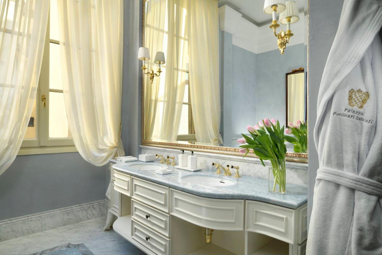 佛罗伦萨 Palazzo Portinari Salviati Residenza D'Epoca酒店 外观 照片