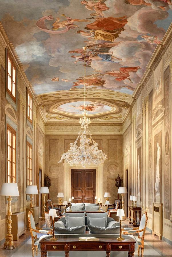 佛罗伦萨 Palazzo Portinari Salviati Residenza D'Epoca酒店 外观 照片