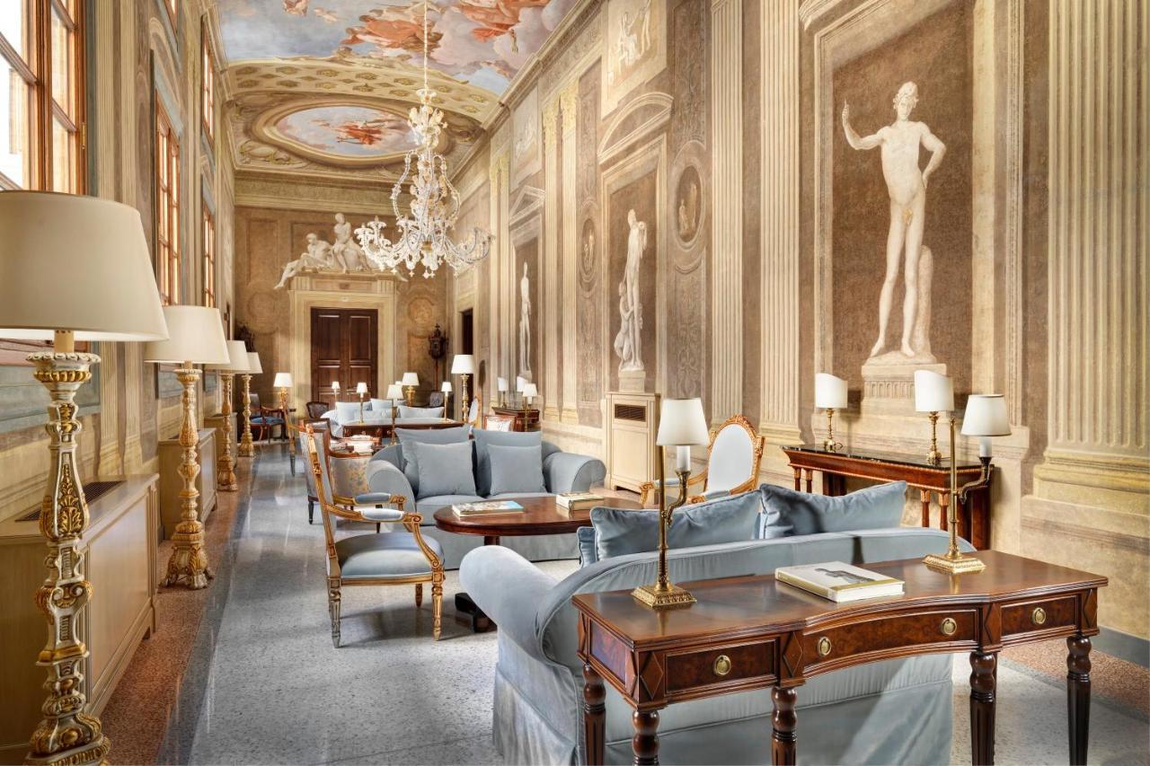 佛罗伦萨 Palazzo Portinari Salviati Residenza D'Epoca酒店 外观 照片