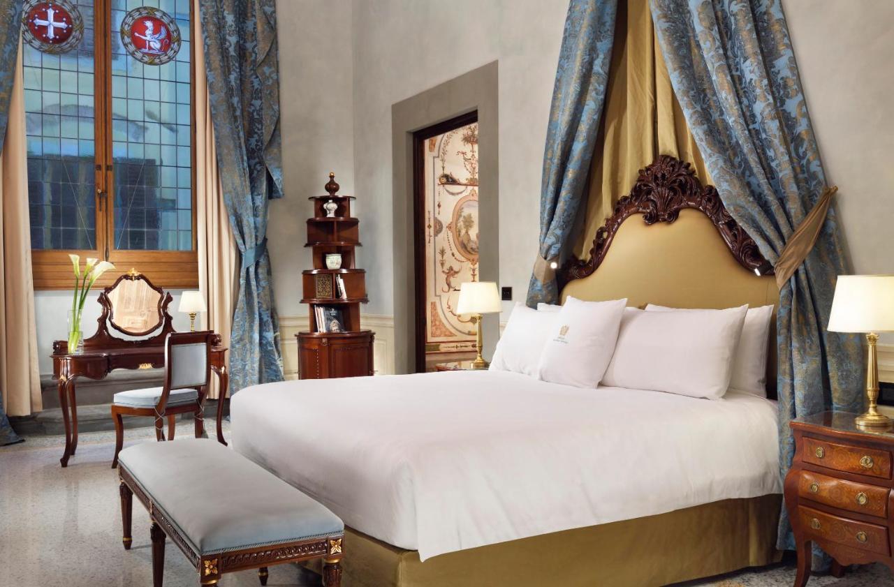 佛罗伦萨 Palazzo Portinari Salviati Residenza D'Epoca酒店 外观 照片
