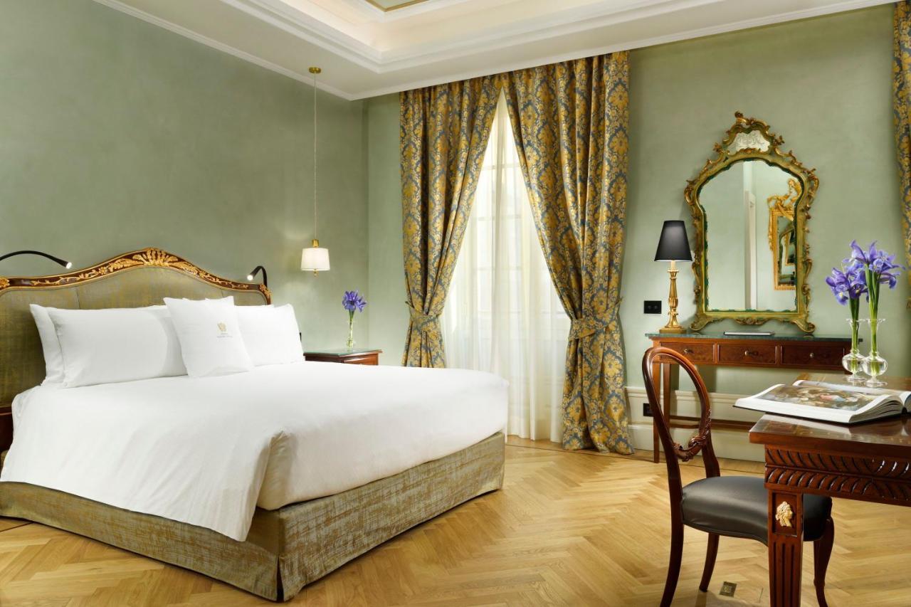 佛罗伦萨 Palazzo Portinari Salviati Residenza D'Epoca酒店 外观 照片