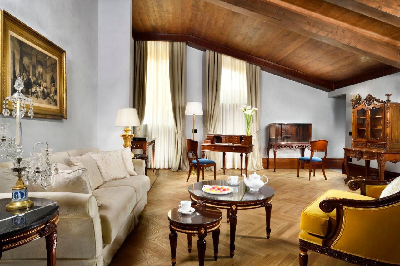 佛罗伦萨 Palazzo Portinari Salviati Residenza D'Epoca酒店 外观 照片