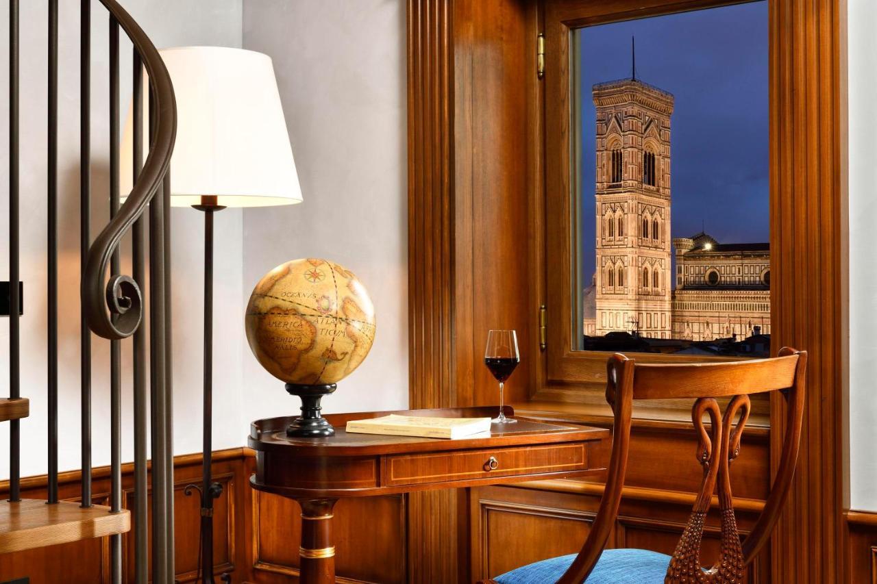 佛罗伦萨 Palazzo Portinari Salviati Residenza D'Epoca酒店 外观 照片