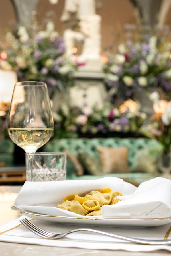 佛罗伦萨 Palazzo Portinari Salviati Residenza D'Epoca酒店 外观 照片