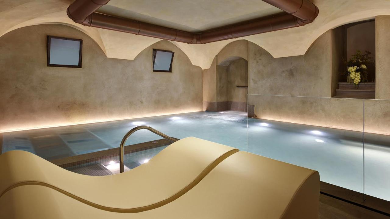 佛罗伦萨 Palazzo Portinari Salviati Residenza D'Epoca酒店 外观 照片