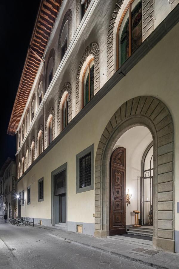佛罗伦萨 Palazzo Portinari Salviati Residenza D'Epoca酒店 外观 照片