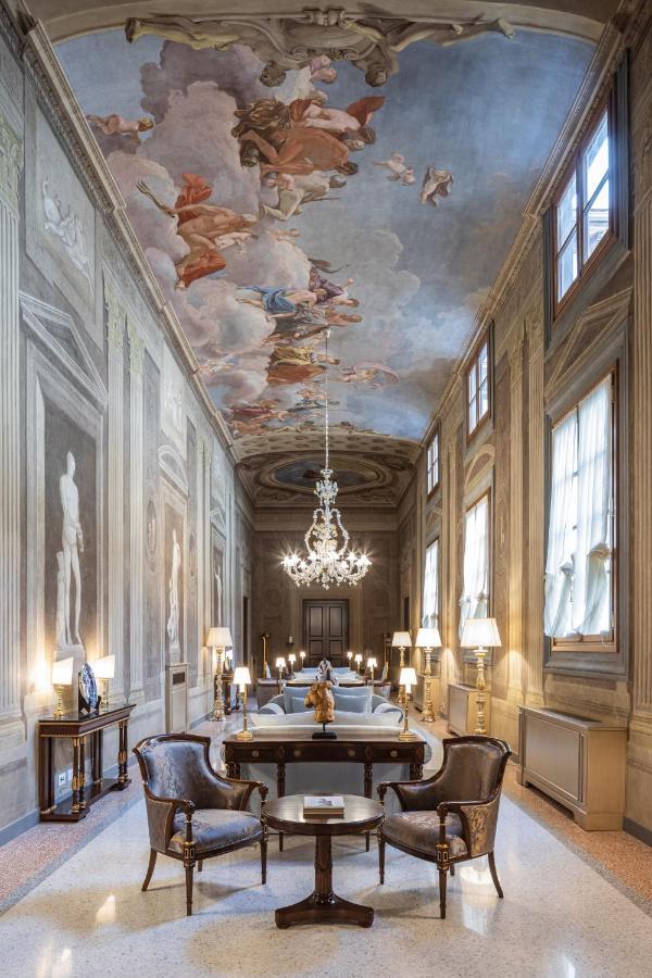 佛罗伦萨 Palazzo Portinari Salviati Residenza D'Epoca酒店 外观 照片