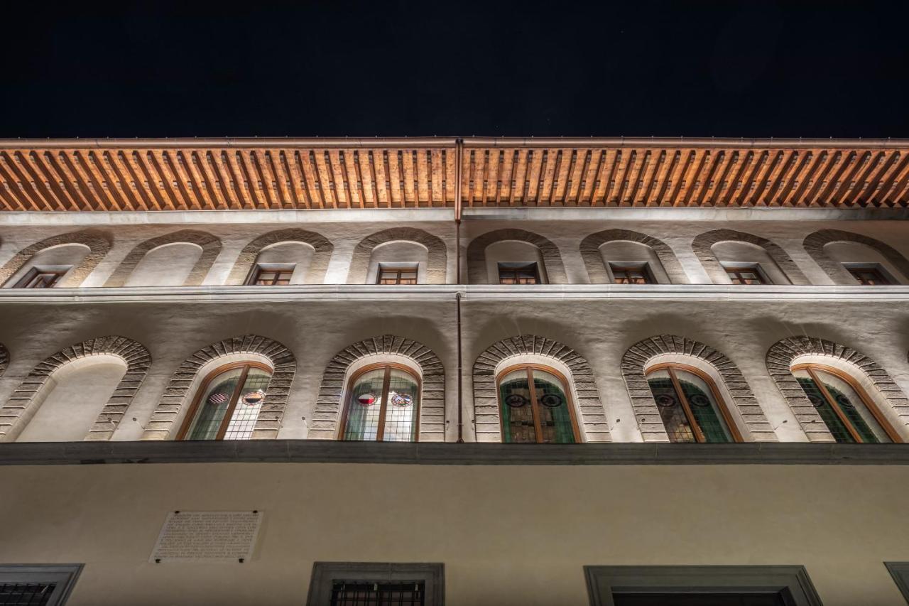 佛罗伦萨 Palazzo Portinari Salviati Residenza D'Epoca酒店 外观 照片