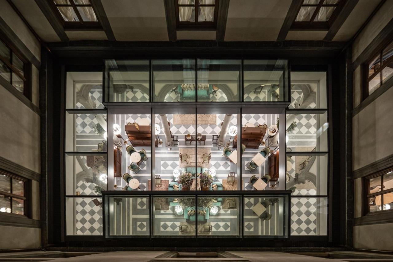 佛罗伦萨 Palazzo Portinari Salviati Residenza D'Epoca酒店 外观 照片