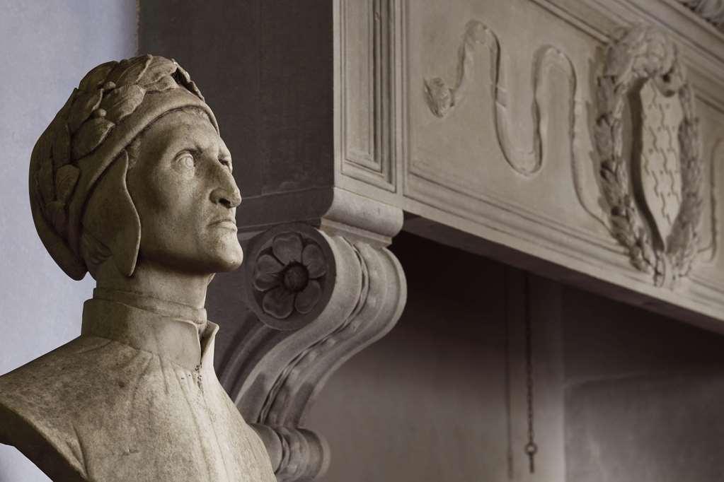 佛罗伦萨 Palazzo Portinari Salviati Residenza D'Epoca酒店 客房 照片
