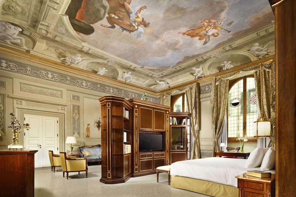 佛罗伦萨 Palazzo Portinari Salviati Residenza D'Epoca酒店 客房 照片
