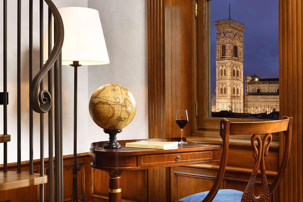 佛罗伦萨 Palazzo Portinari Salviati Residenza D'Epoca酒店 客房 照片
