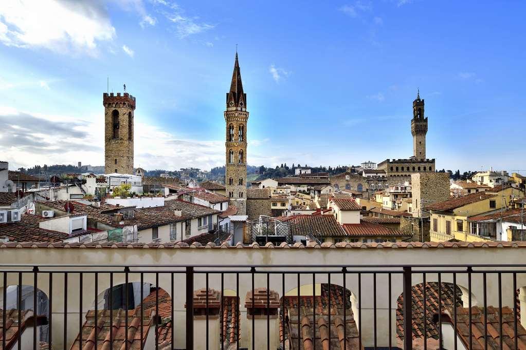 佛罗伦萨 Palazzo Portinari Salviati Residenza D'Epoca酒店 客房 照片
