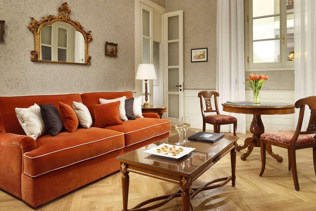 佛罗伦萨 Palazzo Portinari Salviati Residenza D'Epoca酒店 客房 照片
