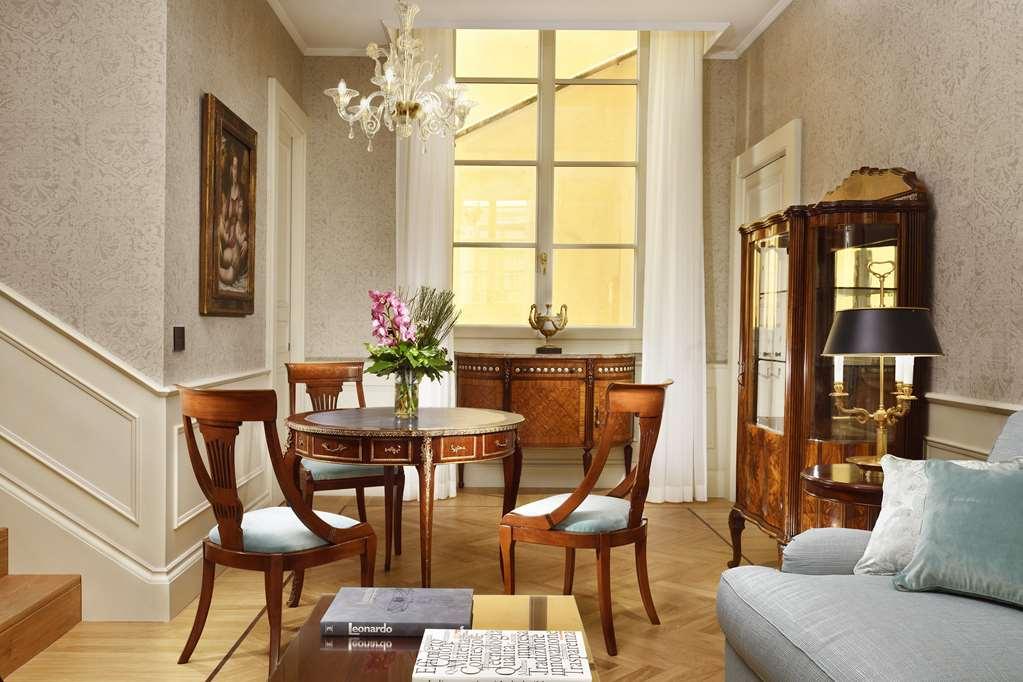 佛罗伦萨 Palazzo Portinari Salviati Residenza D'Epoca酒店 客房 照片